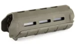 Magpul Industries MAGPUL MOE M-LOK HANDGUARD CARB ODG - alternate view 2