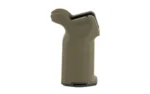 Magpul Industries MAGPUL MOE K2+ GRIP AR15/M4 ODG - alternate view 2