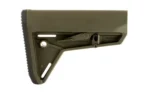 Magpul Industries MAGPUL MOE SL CARB STK MIL-SPEC ODG - alternate view 2
