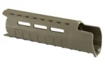 Magpul Industries MAGPUL MOE SL HNDGRD CARB AR15 ODG - alternate view 2