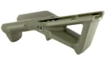 Magpul Industries MAGPUL (AFG1) ANGLED FOREGRIP OD - alternate view 2
