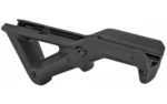 Magpul Industries MAGPUL (AFG1) ANGLED FOREGRIP BLK - alternate view 2