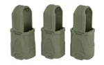 Magpul Industries MAGPUL ORIG 9MM SUBGUN 3PK ODG - alternate view 2