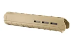 Magpul Industries MAGPUL MOE M-LOK HANDGUARD RIFLE FDE - alternate view 2