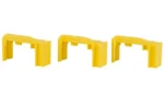 Magpul Industries MAGPUL SELF LEV FOLLOWER YELLOW 3PK - alternate view 2