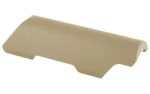 Magpul Industries MAGPUL CHEEK RISER MOE/CTR .50 FDE - alternate view 2