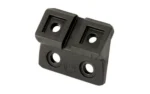 Magpul Industries MAGPUL M-LOK OFFSET LIGHT MNT POLY - alternate view 2