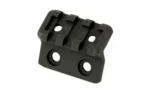 Magpul Industries MAGPUL M-LOK OFFSET LIGHT/OPTIC MNT - alternate view 2