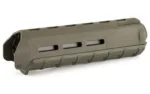 Magpul Industries MAGPUL MOE M-LOK HANDGUARD MID ODG - alternate view 2