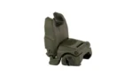 Magpul Industries MAGPUL MBUS FRNT FLIP SGHT GEN 2 OD - alternate view 2