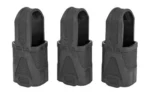 Magpul Industries MAGPUL ORIG 9MM SUBGUN 3PK BLK - alternate view 2