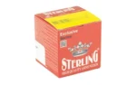STERLING EXCLUSIVE 410 2.5 #8 25/500 - alternate view 2