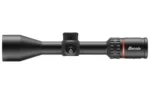 Burris Company Inc. Burris Fullfield Rifle Scope 3-12x42mm 1" SFP Plex Black - alternate view 2
