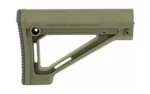 Magpul Industries MAGPUL MOE FIXED STK MIL-SPEC OD - alternate view 2