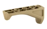 Magpul Industries MAGPUL AFG M-LOK ANGLED FOREGRIP FDE - alternate view 2