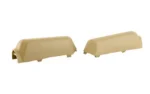 Magpul Industries MAGPUL HUNT/SGA LOW CHEEK RISER FDE - alternate view 2