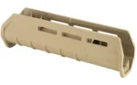 Magpul Industries MAGPUL MOE M-LOK FOREND REM 870 FDE - alternate view 2
