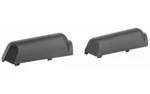 Magpul Industries MAGPUL HUNT/SGA LOW CHEEK RISER BLK - alternate view 2