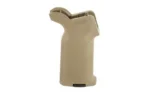 Magpul Industries MAGPUL MOE K2 AR GRIP FDE - alternate view 2