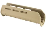 Magpul Industries MAGPUL MOE M-LOK FOREND MOSS 590 FDE - alternate view 2