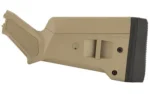 Magpul Industries MAGPUL SGA MOSS 500/590 STK FDE - alternate view 2