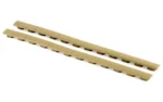Magpul Industries MAGPUL M-LOK RAIL COVER TYPE 1 FDE - alternate view 2