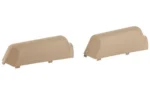 Magpul Industries MAGPUL HUNT/SGA HIGH CHEEK RISER FDE - alternate view 2