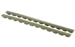 Magpul Industries MAGPUL M-LOK RAIL COVER TYPE 1 ODG - alternate view 2