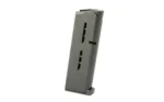 Wilson Combat MAG WILSON OFC .45 7RD STEEL PAD BLK - alternate view 2