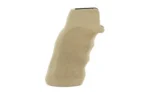 Ergo Grip ERGO TACT DLX AR15/M16 FLTTP GRP DE - alternate view 2