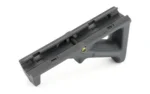 Magpul Industries MAGPUL (AFG2) ANGLED FOREGRIP GRY - alternate view 2