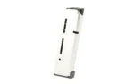 Wilson Combat MAG WILSON ETM 1911 45ACP 8RD STL - alternate view 2