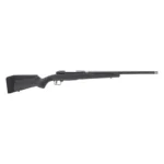 Savage Arms 110 Ultralite Left Hand Rifle 6.5 Creedmoor 4/rd Magazine 22" Barrel Grey - alternate view 2