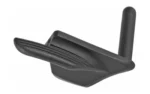 Wilson Combat WILSON NARROW EXT THUMB SAFETY BL - alternate view 2