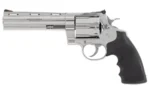 Colt Manufacturing Colt Anaconda Handgun .45 Colt 6rd Capacity 6" Barrel Stainless Finish - alternate view 2