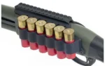 Mesa Tactical MESA SADDLERAIL 5" REM 6-12GA - alternate view 2