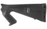 Mesa Tactical MESA URBINO STK REM 870 12GA LMBSVR - alternate view 2