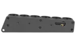 Mesa Tactical MESA SURESHL PLY CARRIER MSS 500 12G - alternate view 2