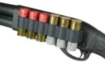 Mesa Tactical MESA SURESHL CARRIER REM 6-12GA - alternate view 2