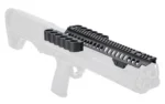 Mesa Tactical MESA SADDLERAIL KT-KSG 6/6-12GA - alternate view 2