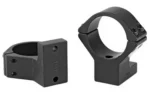 Talley Manufacturing TALLEY LW RINGS TIKKA T3/X 30MM HI - alternate view 2