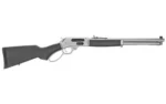 Henry Repeating Arms Company Henry All-Weather Lever Action Side Gate Large Loop Rifle .45-70 Govt 4rd Capacity 18.43" Barrel