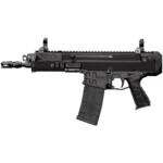 Cz-Usa Firearms CZ USA Bren 2 MS Handgun 7.62x9mm 30rd Magazine 11.14" Barrel Black - alternate view 2