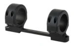 DNZ REM 700 SA RH HIGH 34MM BLK - alternate view 2