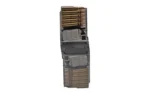 Cross Industries MAG CROSS IND 10RD 5.56 POLY BLK - alternate view 2