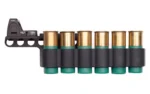 Mesa Tactical MESA SURSHL AL RMR 1301 TAC 6-12GA - alternate view 2