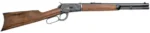 Chiappa Firearms USA Ltd Chiappa 1892 Lever-Action Trapper Carbine Rifle .357 Mag 8rd Capacity 16" Barrel Walnut Color Case