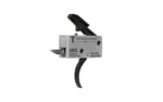 TriggerTech TRIGRTECH AR15 DUTY MIL CURVE 5.5LB - alternate view 2