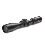 Burris Company Inc. Burris Veracity Rifle Scope 5-25x50mm 30mm FFP Illum. RCT MOA - alternate view 2