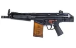Century Arms AP51 Handgun 7.62x51 20rd Magazines (2) 8.3" 5/8x24 Threaded Barrel Black - alternate view 2